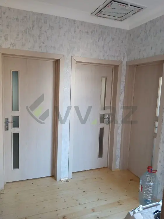 3 otaqlı Həyət evi Satılır, Masazır, Abşeron — Ev, villa (5)