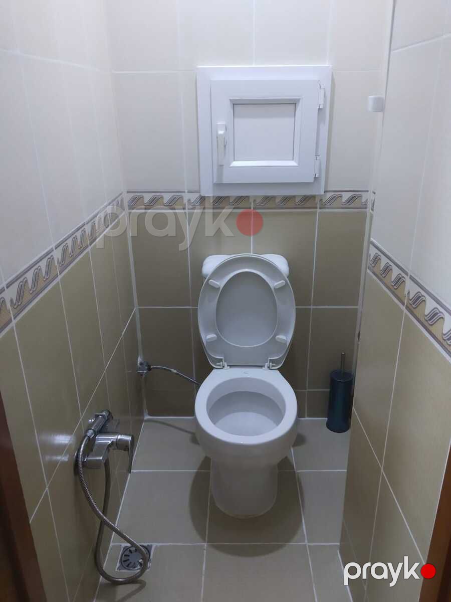 Satılır 4 otaqlı köhnə tikili 100 m² — Mənzil, Bakı (8)