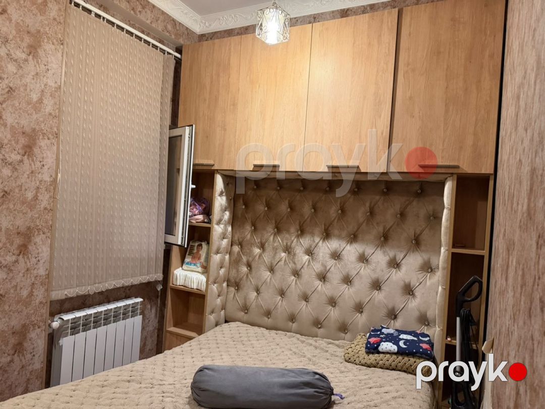2-otaqlı yeni tikili, Xırdalan ş., 40 m² — Mənzil, Xırdalan (4)