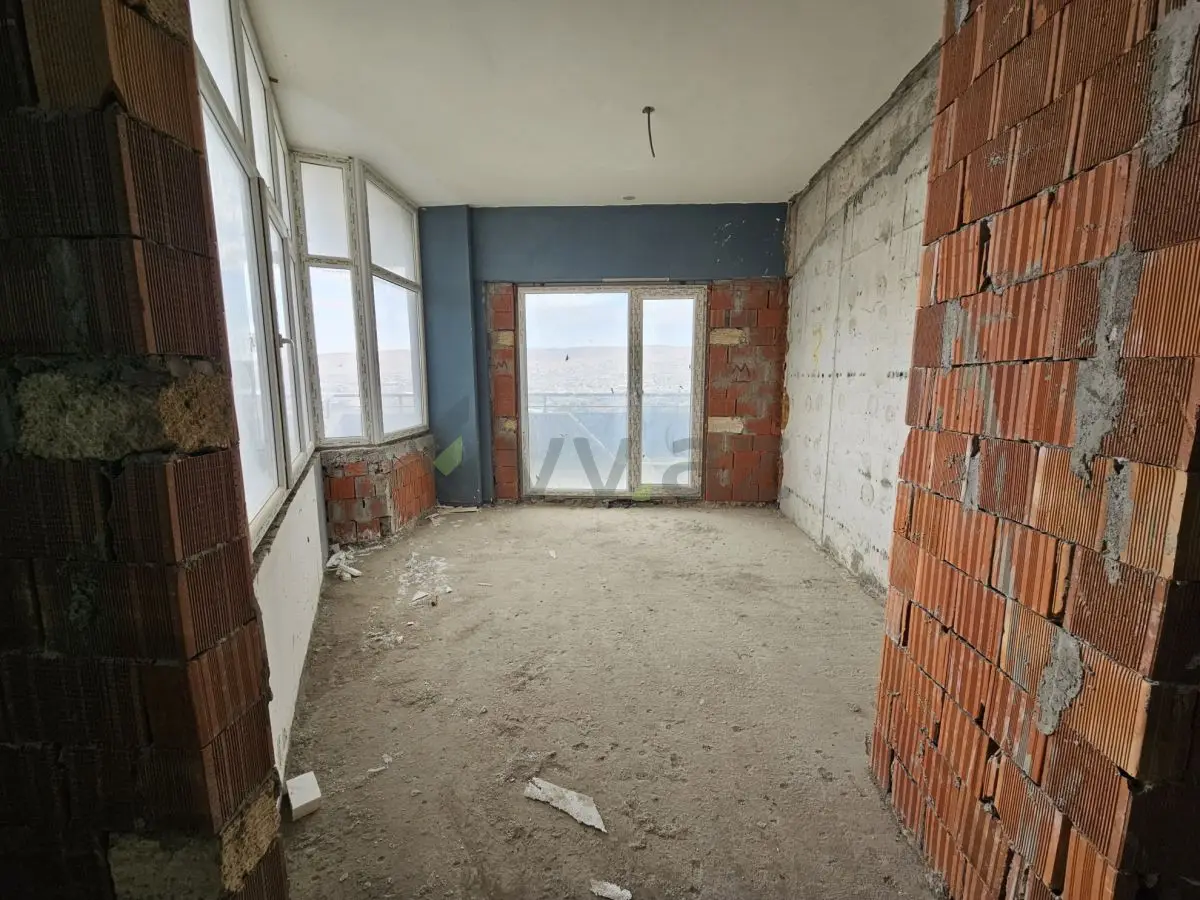 4 otaqlı mənzil Yeni tikili Satılır, Biləcəri qəs., Binəqədi, Bakı — Mənzil, Bakı (8)
