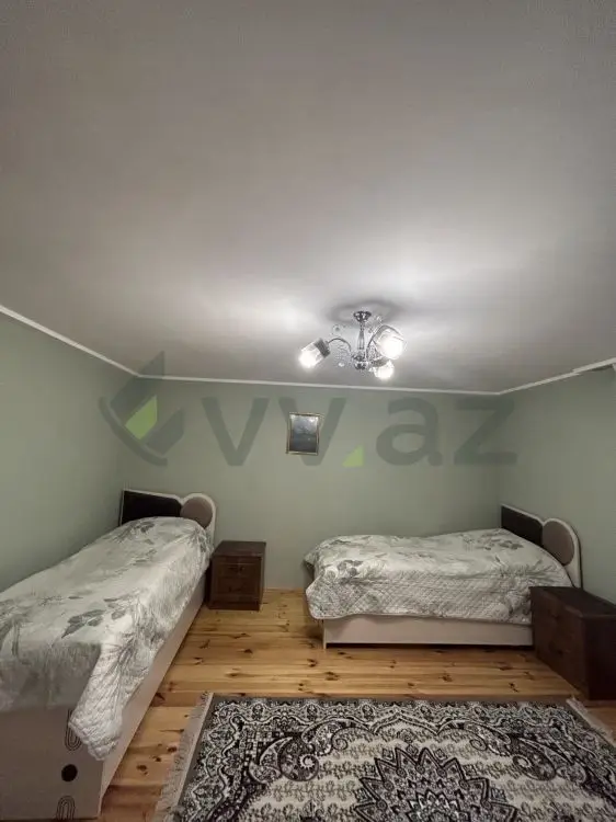 3 otaqlı Həyət evi Kirayə (günlük), Lənkəran — Ev, villa, Lənkəran (6)