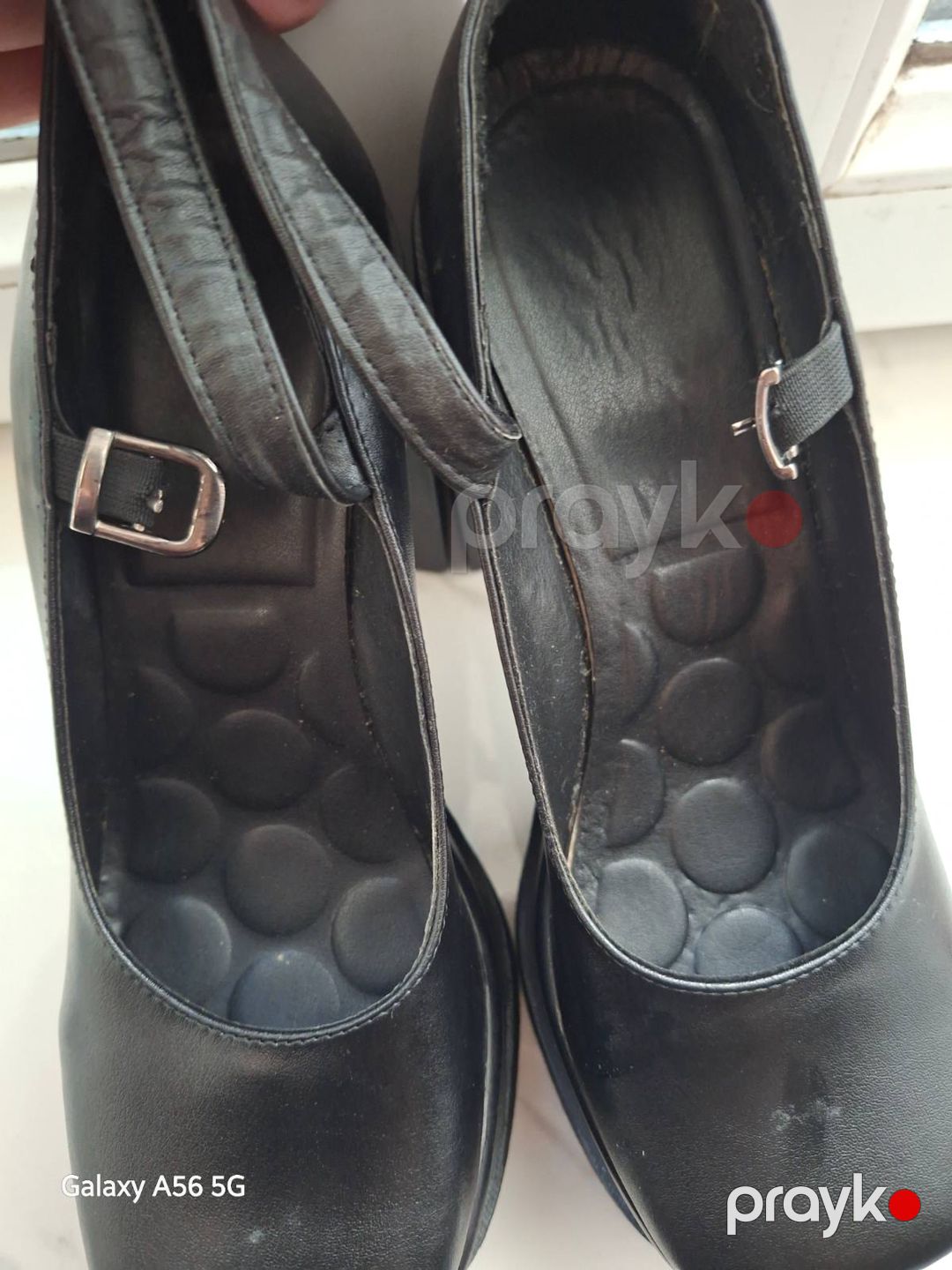 Ayaqqabı 39 ölçü — Geyim, ayakkabı, aksesuarlar, Bakı (4)