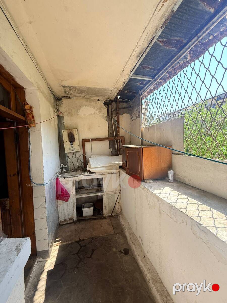 Satılır 3 otaqlı köhnə tikili 75 m² — Mənzil, Bakı (2)