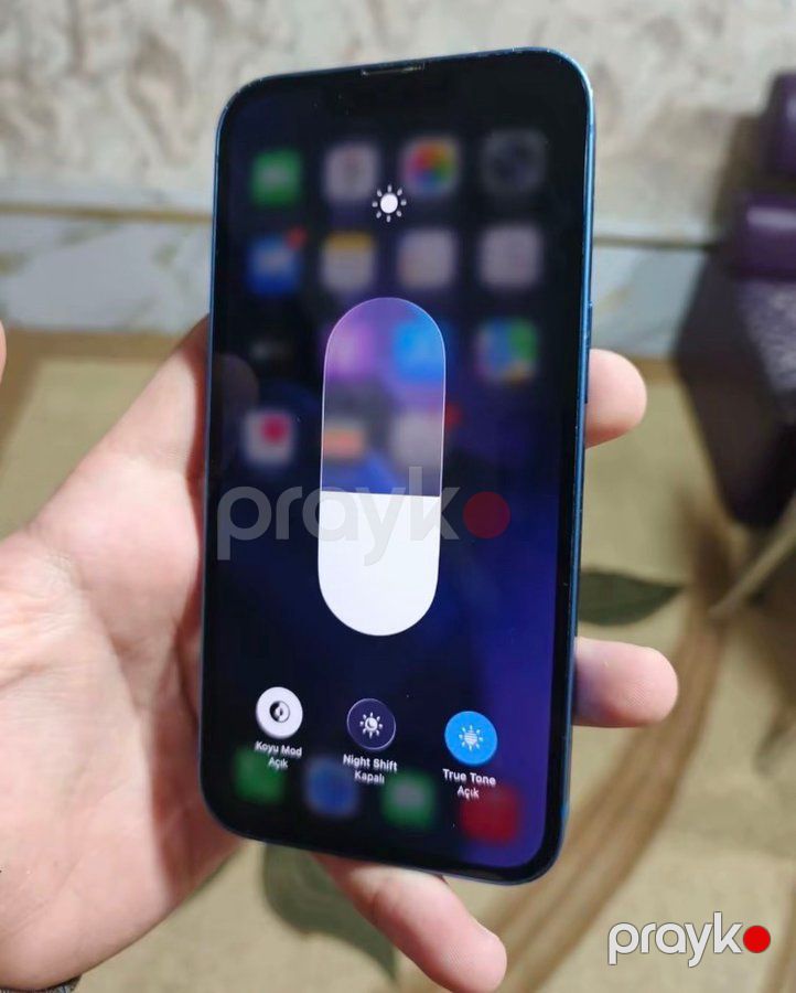 Apple iPhone 13 128 GB — Smartfonlar, Ağdaş (3)