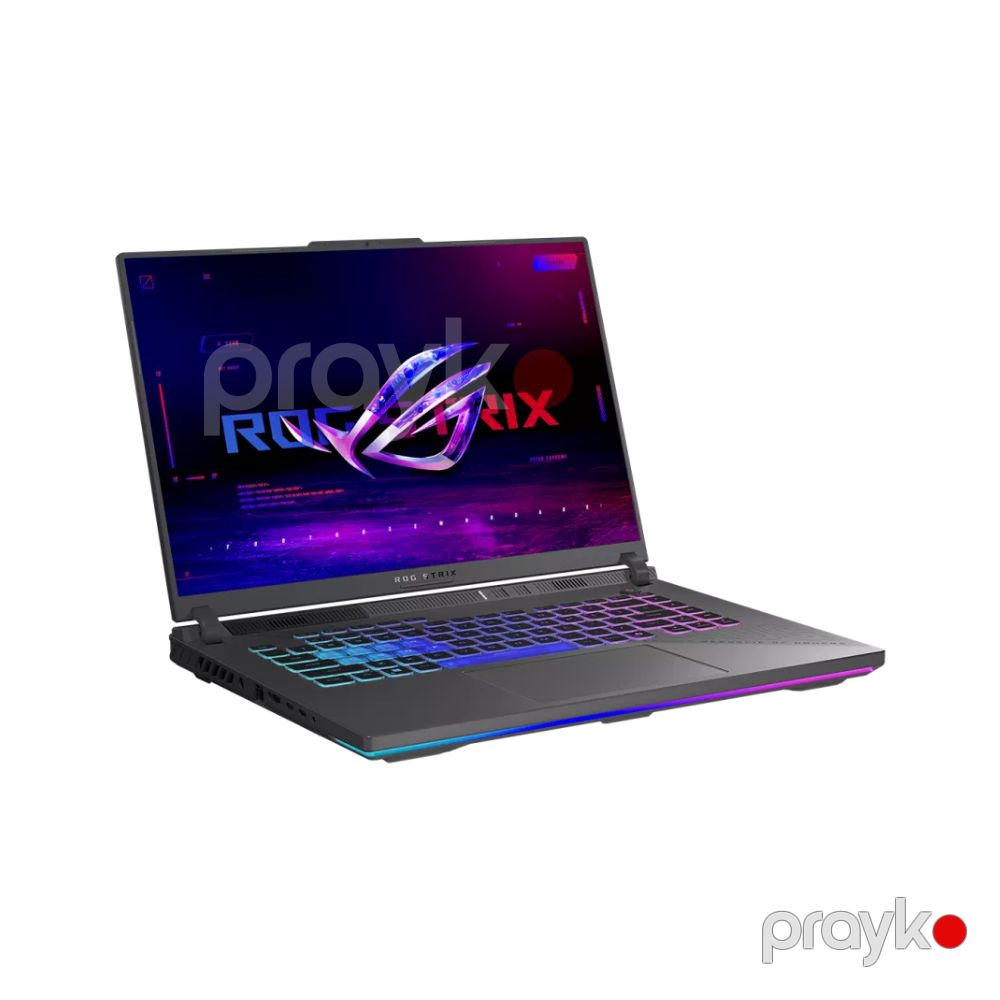 ASUS rog Strix G16 G614FR-RV008 (90NR0NK7-M000B0) — Noutbuklar, Bakı (3)
