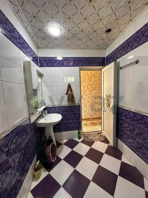 3 otaqlı Həyət evi Satılır, Sabunçu qəs., Sabunçu, Bakı — Ev, villa, Bakı (7)