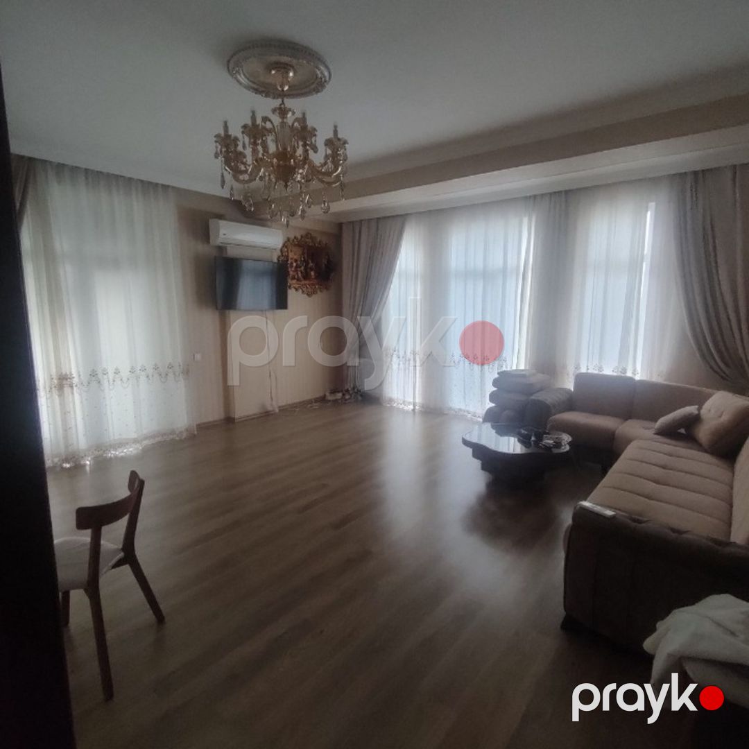 Satılır 3 otaqlı yeni tikili 115 m² — Mənzil, Bakı (2)