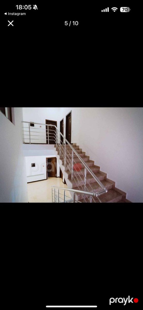 20-otaqlı yeni tikili kirayə verilir, Azadlıq pr., 200 m² — Mənzil, Bakı (9)