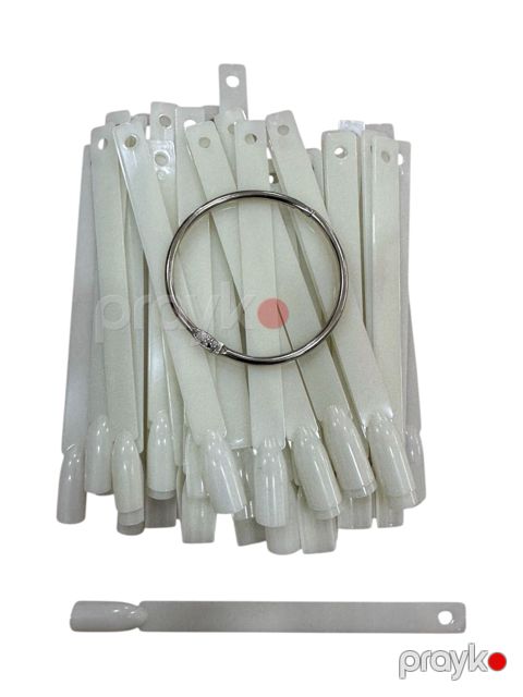 Manikür üçün lak palitrası BYB_91023 — Bakı