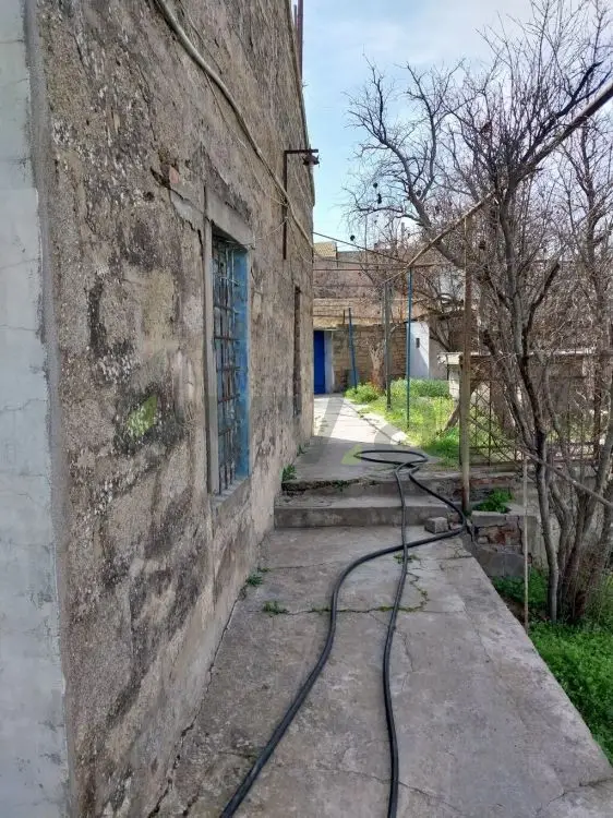 3 otaqlı Həyət evi Satılır, Buzovna, Xəzər, Bakı — Ev, villa, Bakı (6)