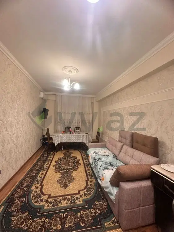 2 otaqlı mənzil Yeni tikili Satılır, Xırdalan — Cahangir