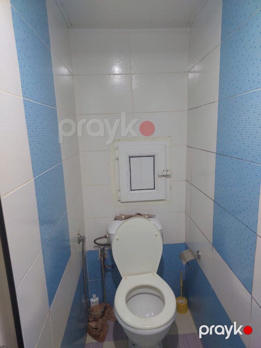 2-otaqlı mənzil kirayə verilir, 4-cü mkr., 55 m² — Mənzil, Bakı (7)