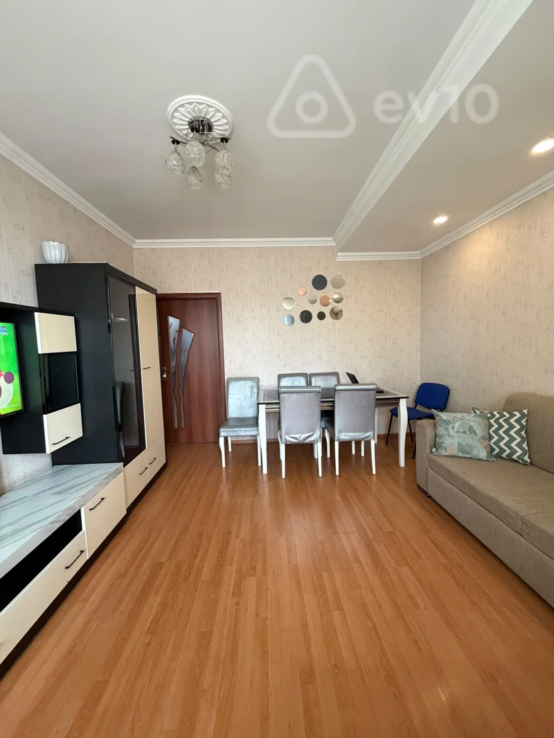 2 otaqlı mənzil, 50 m², Abşeron Gənclər şəhərciyi, Xırdalan — Mənzil, Xırdalan (3)
