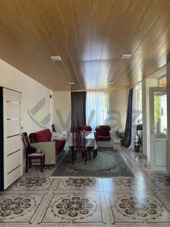 4 otaqlı Həyət evi Satılır, Novxanı, Abşeron — Ev, villa (3)