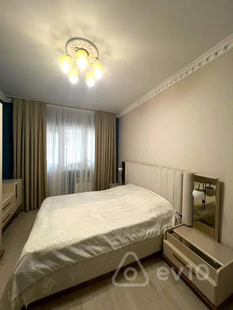 2 otaqlı mənzil, 60 m², Əhmədli qəs.Gəncə pr — Mənzil, Bakı (3)