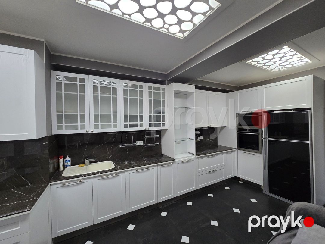 Satılır 2 otaqlı yeni tikili 101 m² — Mənzil, Bakı (12)