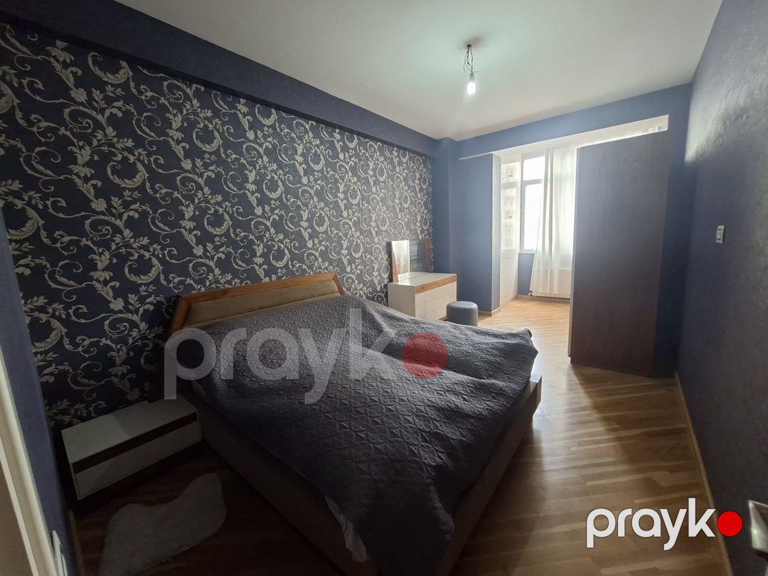 İcarəyə verilir 2 otaqlı yeni tikili 75 m² — Mənzil, Bakı (12)