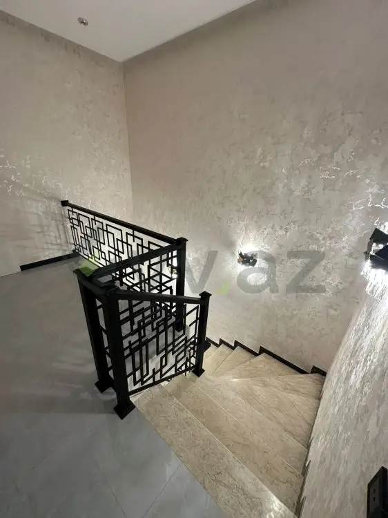4 otaqlı Həyət evi Satılır, Şüvəlan, Xəzər, Bakı — Ev, villa, Bakı (4)