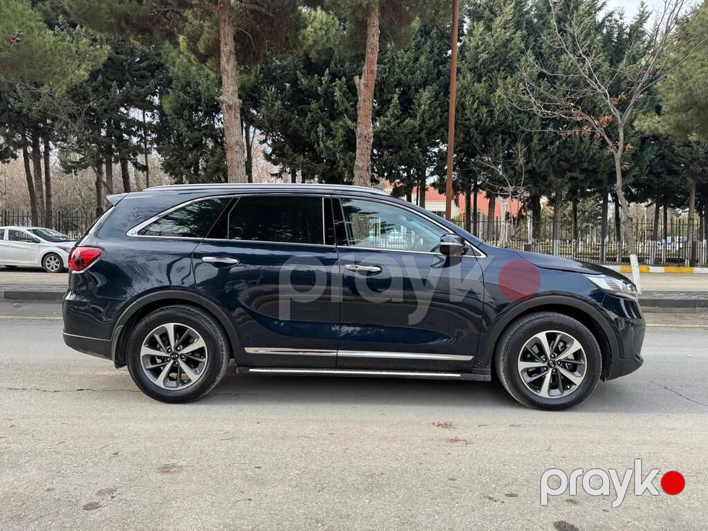 Kia Sorento, 2.0 L, 2019 il, 172 000 km — Avtomobillər, Quba (8)