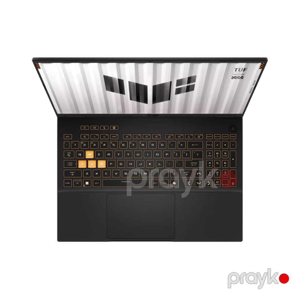 ASUS tuf FA808UP-S8030 (90NR0NL1-M001L0) — Noutbuklar, Bakı (2)