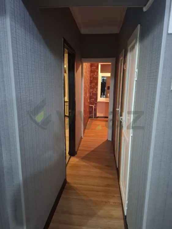 3 otaqlı mənzil Köhnə tikili Kirayə, Bakıxanov qəs., Sabunçu, Bakı — Mənzil, Bakı (6)