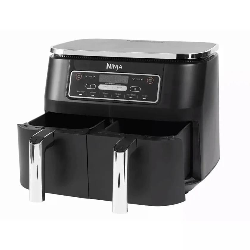 Air Fryer Ninja Air Fryer Dual zone XL — Mallar, Bakı (2)