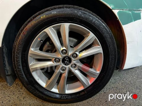 Hyundai i30 təkərlər R 16 — Bakı