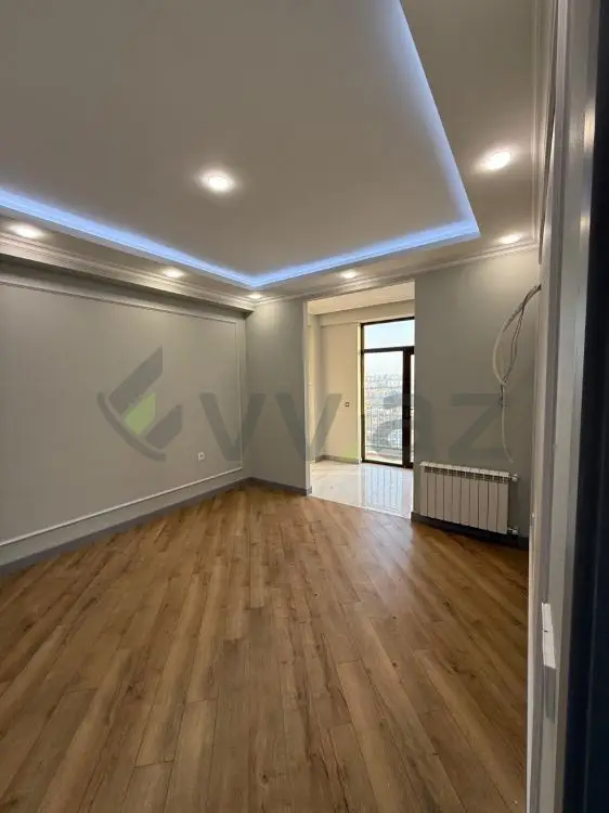 2 otaqlı mənzil Yeni tikili Satılır, 7-ci mikrorayon, Binəqədi, Bakı — Mənzil, Bakı (4)