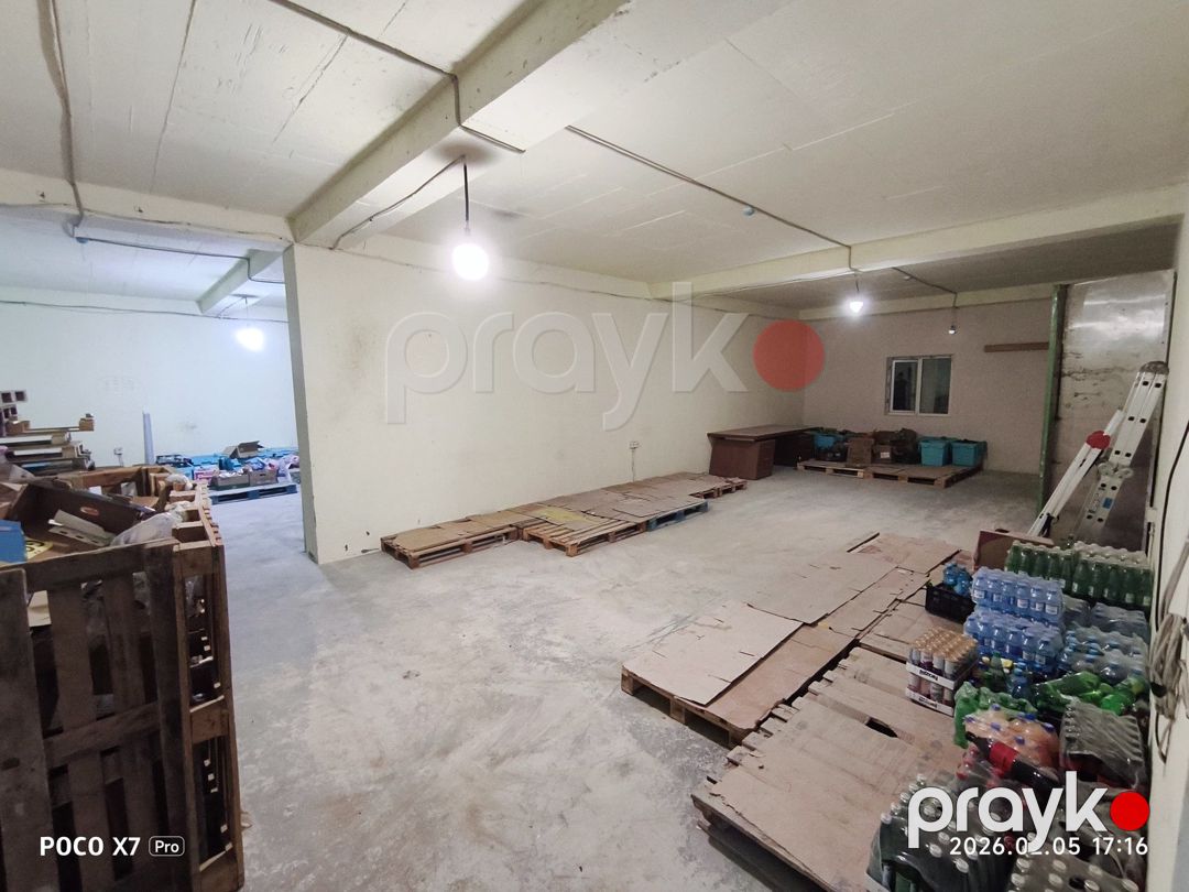 İcarəyə verilir obyekt 300 m² — Əmlak, Bakı (2)