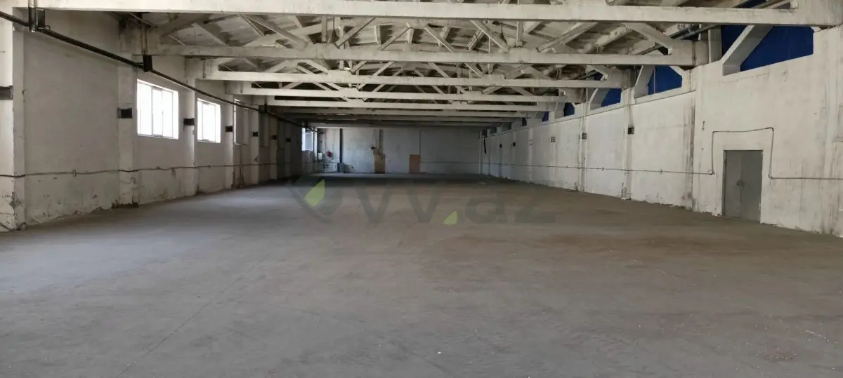 750 m² Obyekt / Ofis Kirayə, Binəqədi qəs., Binəqədi, Bakı — Əmlak, Bakı (6)