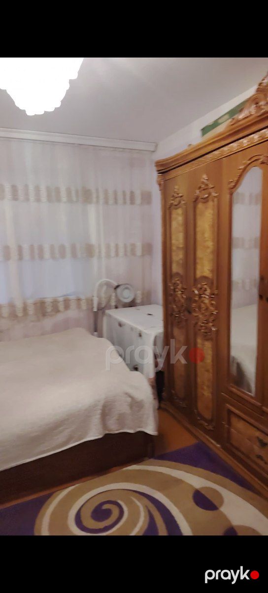 2-otaqlı yeni tikili, Gəncə ş., 51.2 m² — Mənzil, Gəncə (2)