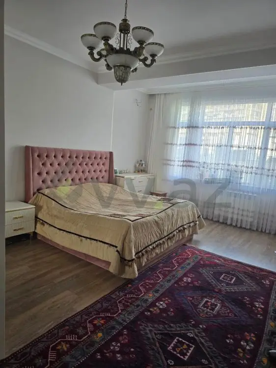 3 otaqlı mənzil Yeni tikili Satılır, Köhnə günəşli qəs., Suraxanı, Bakı — Mənzil, Bakı (5)