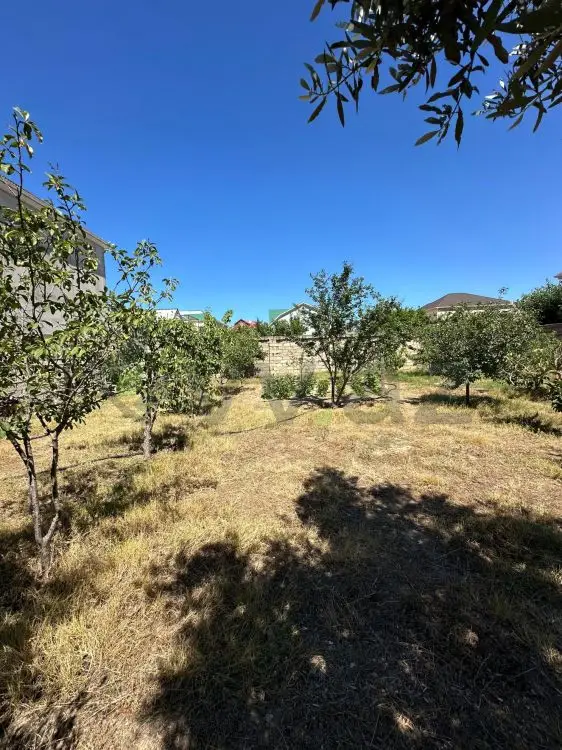 4 sot Torpaq Satılır, Buzovna, Xəzər, Bakı — Bakı