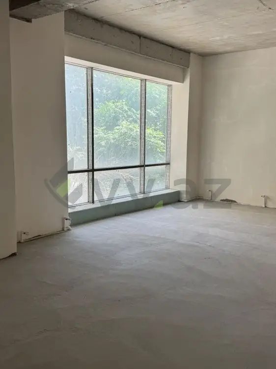 500 m² Obyekt / Ofis Kirayə, Nəsimi, Bakı — Əmlak, Bakı (4)