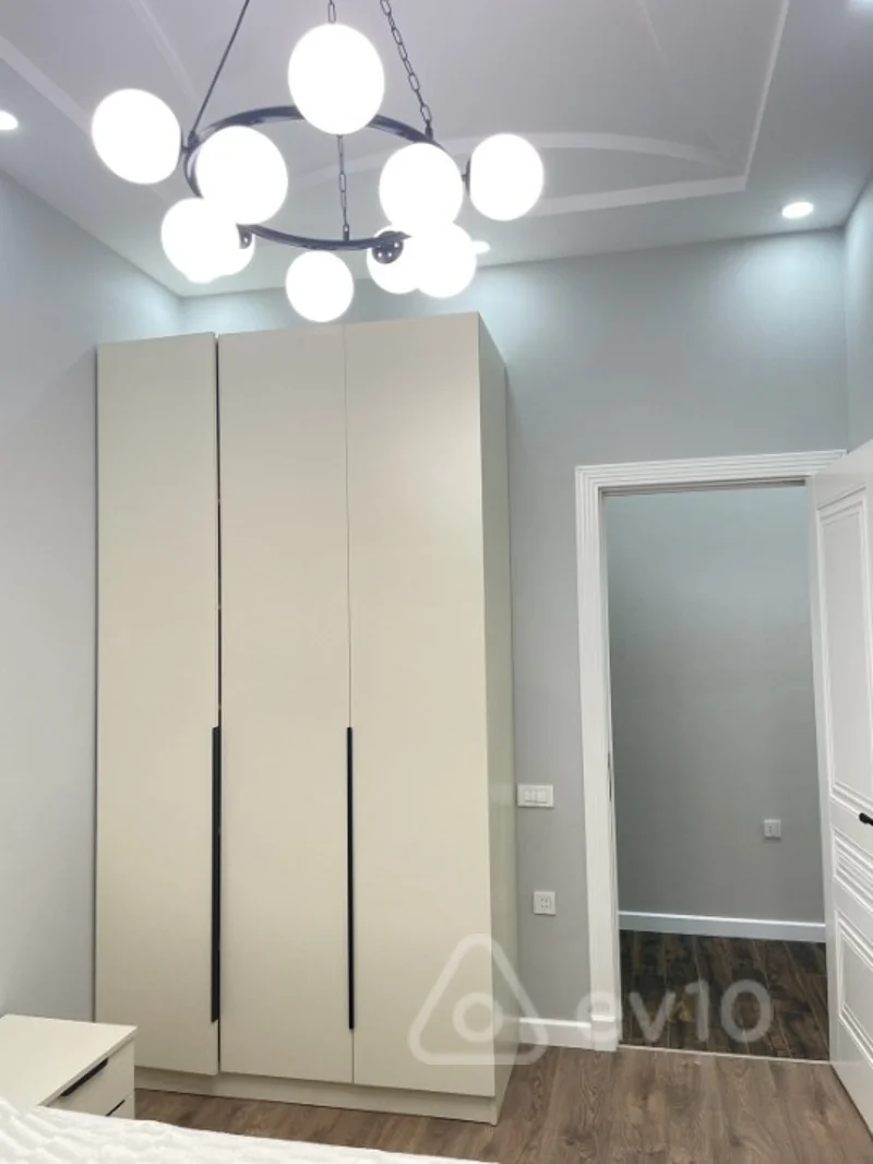 3 otaqlı mənzil, 100 m², Süleyman Rüstəm küçəsi — kirayə — Mənzil, Bakı (7)