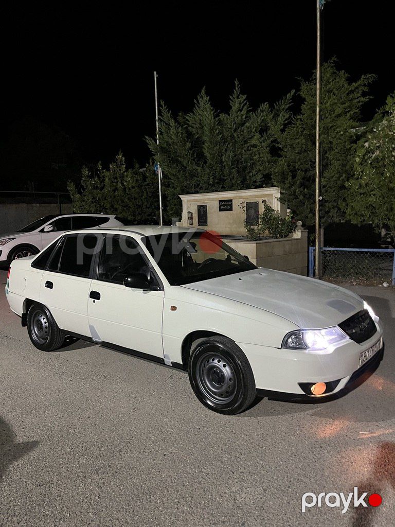 Daewoo Nexia, 1.5 L, 2011 il, 413 000 km — Avtomobillər, Sumqayıt (2)