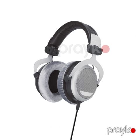 Beyerdynamic DT 880 Pro 250 Ohm — yarı açıq tipli peşəkar studiya monitor qulaqlığı, 45 mm — Bakı