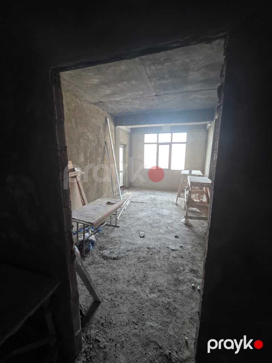 3-otaqlı yeni tikili, Neftçilər m., 91.2 m² — Mənzil, Bakı (5)