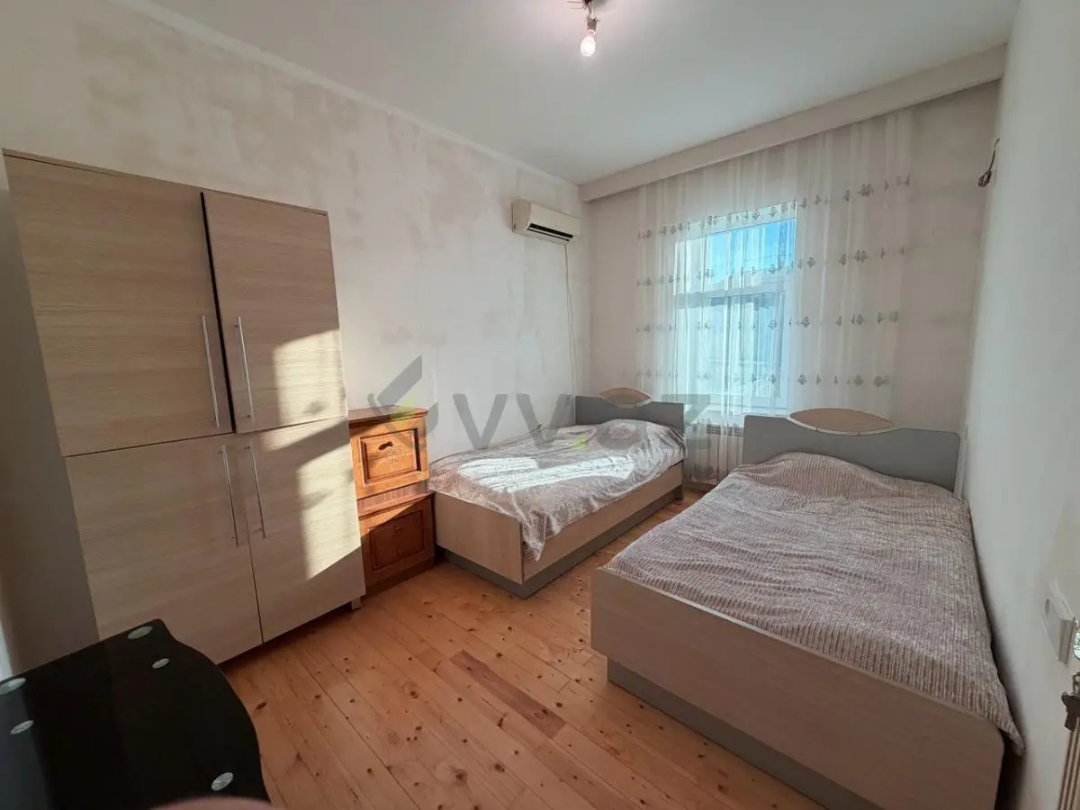 4 otaqlı Həyət evi Kirayə (günlük), Novxanı, Abşeron — Ev, villa (4)