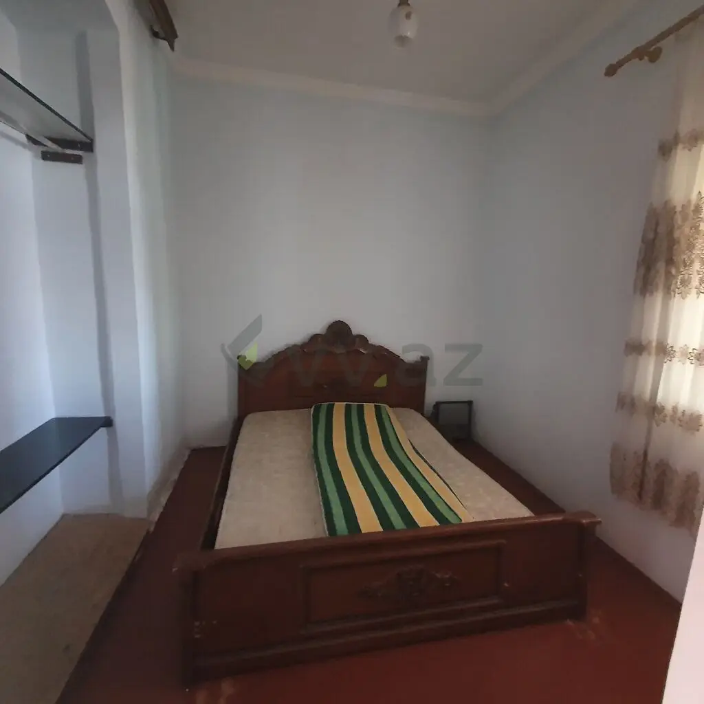 4 otaqlı Həyət evi Satılır, Binəqədi qəs., Binəqədi, Bakı — Ev, villa, Bakı (9)