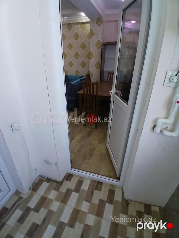 Satılır 2 otaqlı Bina evi menzil (Yeni tikili), 67 m², Xırdalan ş — Mənzil (10)