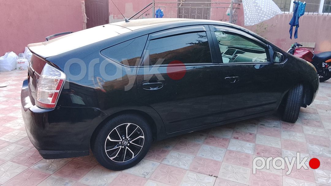 Toyota Prius, 2007 il — Avtomobillər, Bakı (3)