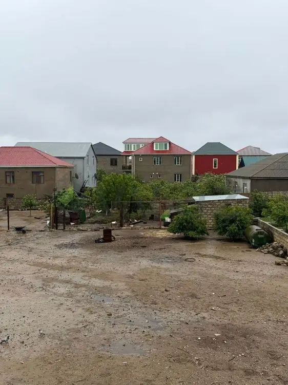 7 sot Torpaq Satılır, Balaxanı qəs., Sabunçu, Bakı — Torpaq, Bakı (2)