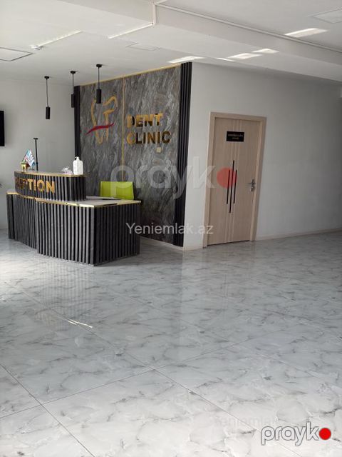 Satılır 5 otaqlı Obyekt, 100 m², Masazır — Abşeron