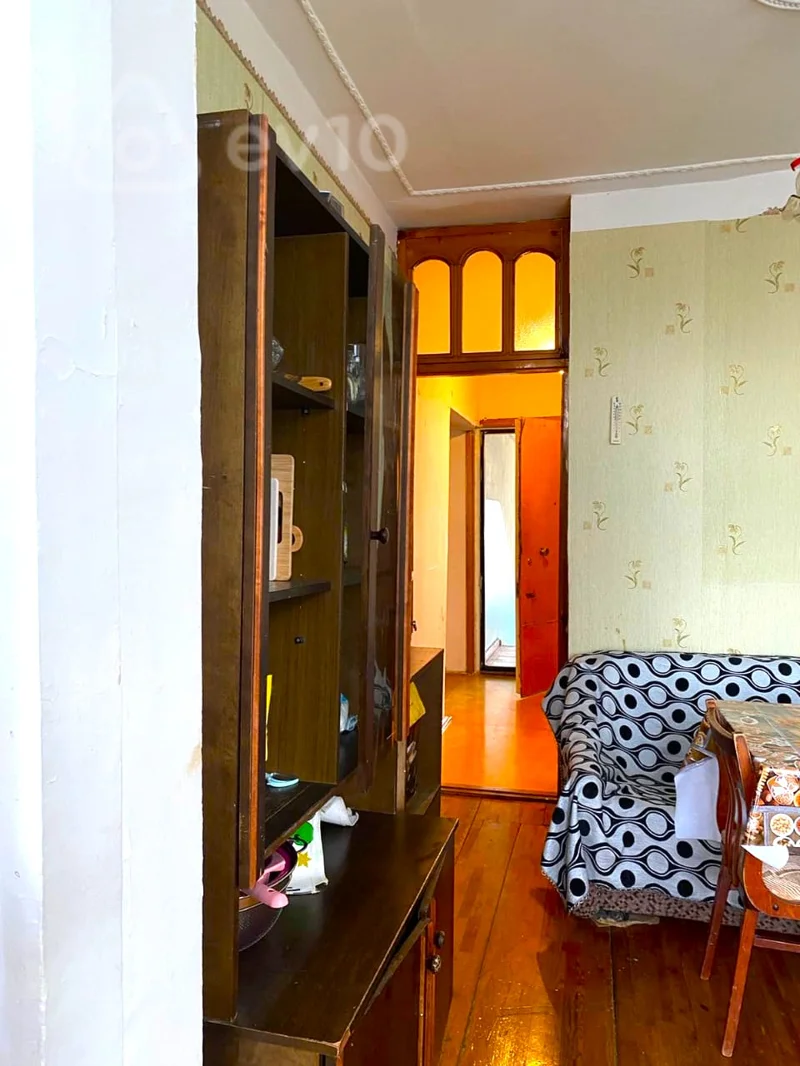 3 otaqlı mənzil, 60 m², Əhmədli qəs.R.Məmmədov küç — Mənzil, Bakı (11)