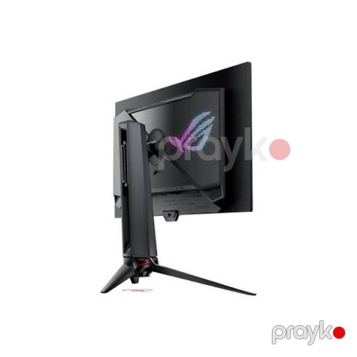 ASUS ROG Swift OLED PG27UCDM 26.5" 4K 240Hz Qd-oled Gaming Monitor — Elektronika, Bakı (3)