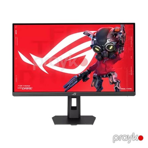 Monitor ASUS ROG Strix XG27ACMES (90LM0C90-B01171) — Pctech — Periferiya cihazları