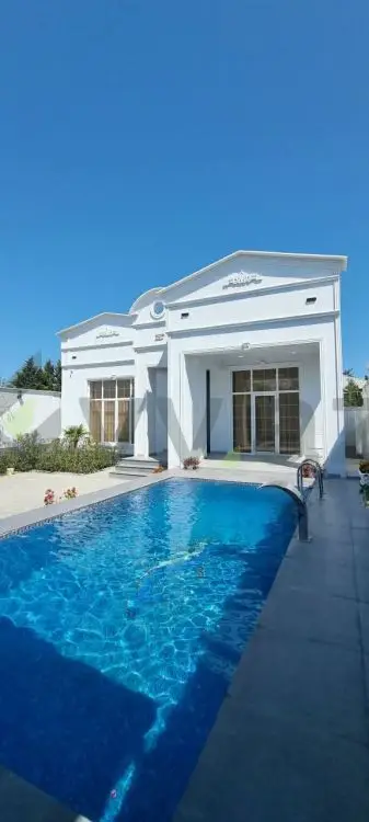 4 otaqlı Həyət evi Satılır, Buzovna, Xəzər, Bakı — Ev, villa, Bakı (3)