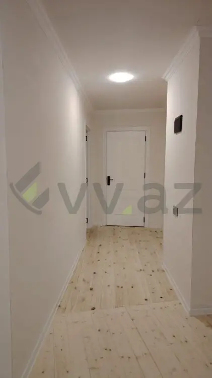 3 otaqlı Həyət evi Kirayə, Gəncə — Ev, villa, Gəncə (4)