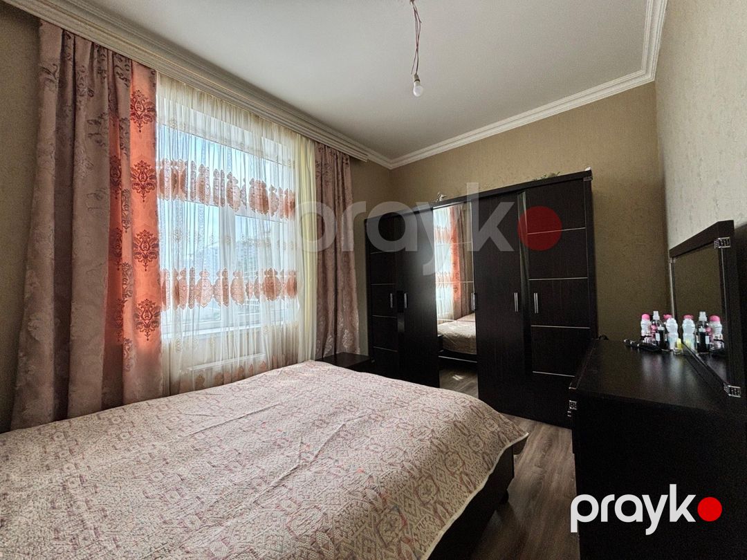 Satılır 2 otaqlı yeni tikili 65 m² — Mənzil, Bakı (4)